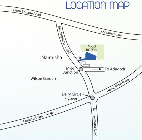 Images for Location Plan of Mythreyi Naimisha naimisha Images for Location Plan of Mythreyi Naimisha