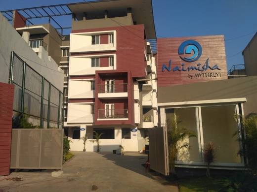 naimisha Elevation Elevation