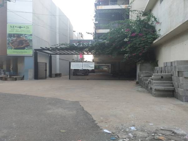 Elevation vistas Elevation