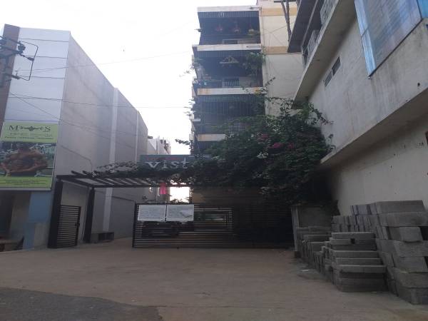 Gated Community vistas Gated Community