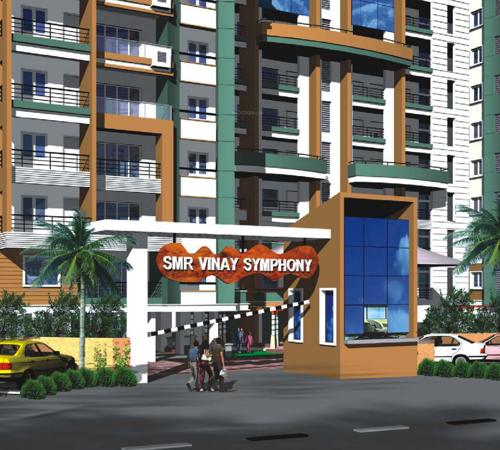  vinay-symphony Images for Elevation of SMR Holdings Vinay Symphony