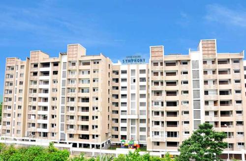  vinay-symphony Images for Elevation of SMR Holdings Vinay Symphony