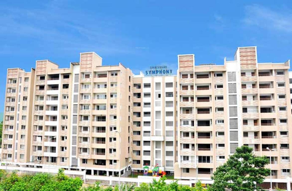  vinay symphony Images for Elevation of SMR Holdings Vinay Symphony