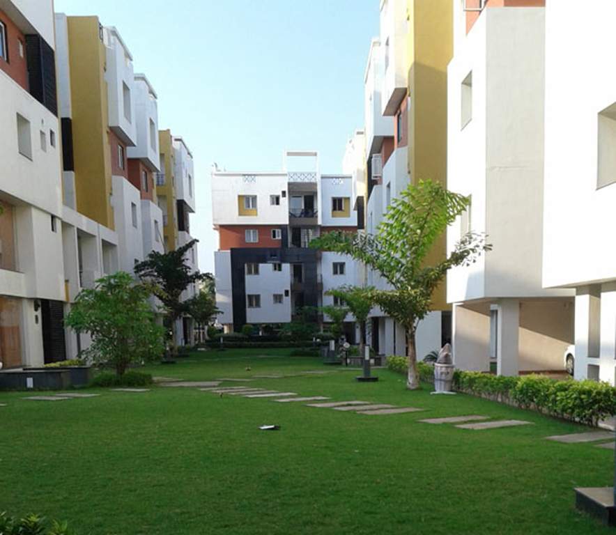 Images for Elevation of Ganguly 4 Sight Model Town