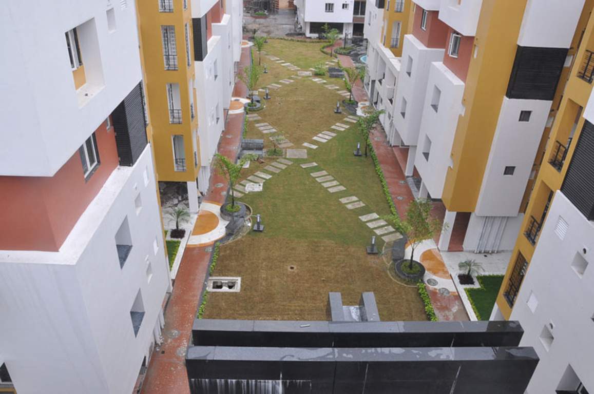 Images for Elevation of Ganguly 4 Sight Model Town