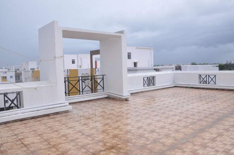Images for Amenities of Ganguly 4 Sight Model Town