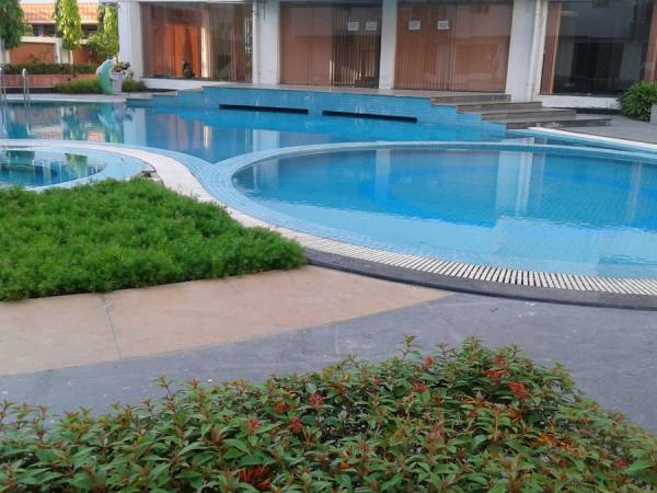 Images for Amenities of Ganguly 4 Sight Model Town