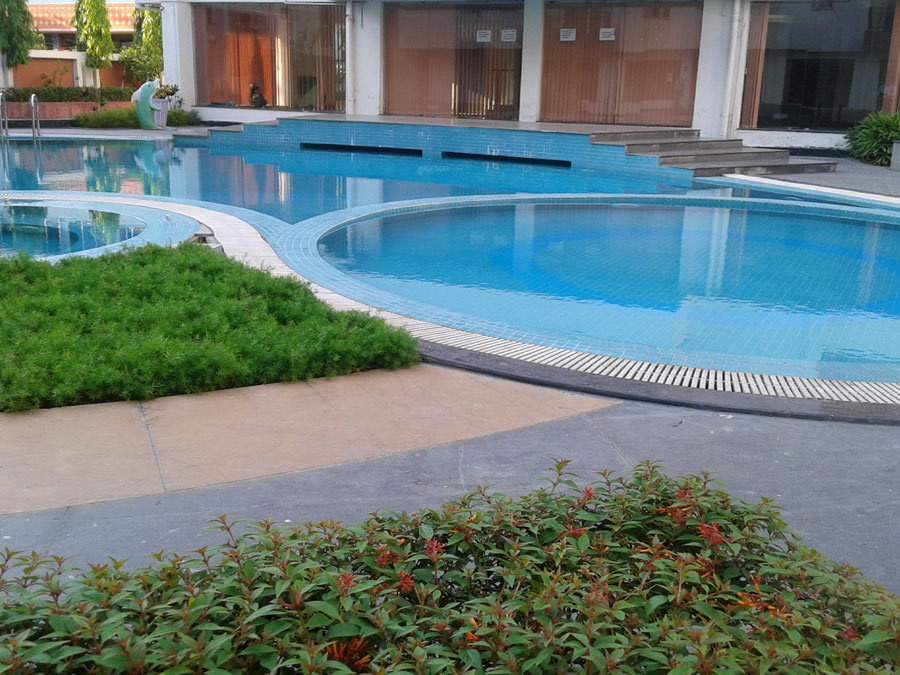 Images for Amenities of Ganguly 4 Sight Model Town