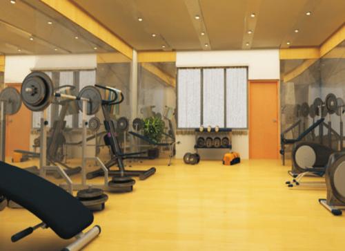  heights Images for Amenities of Rajwada Heights