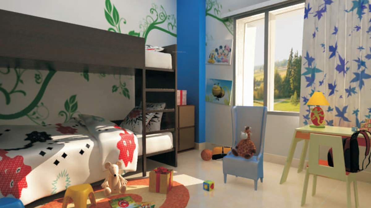  heights Images for Main Other of Rajwada Heights