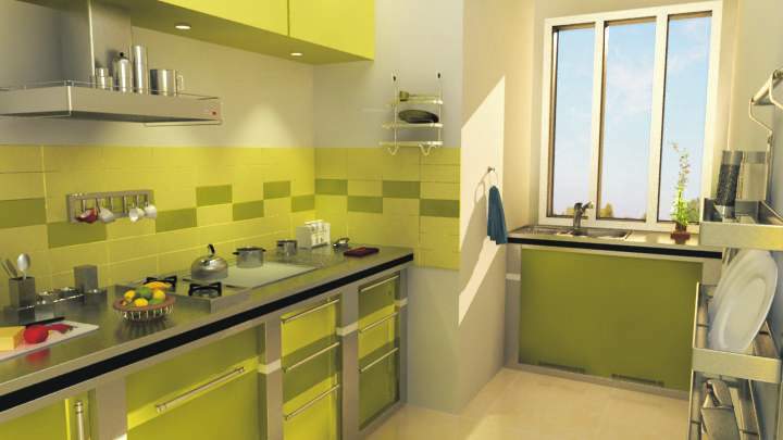  heights Images for Main Other of Rajwada Heights