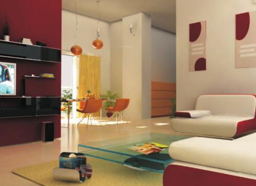  heights Images for Main Other of Rajwada Heights