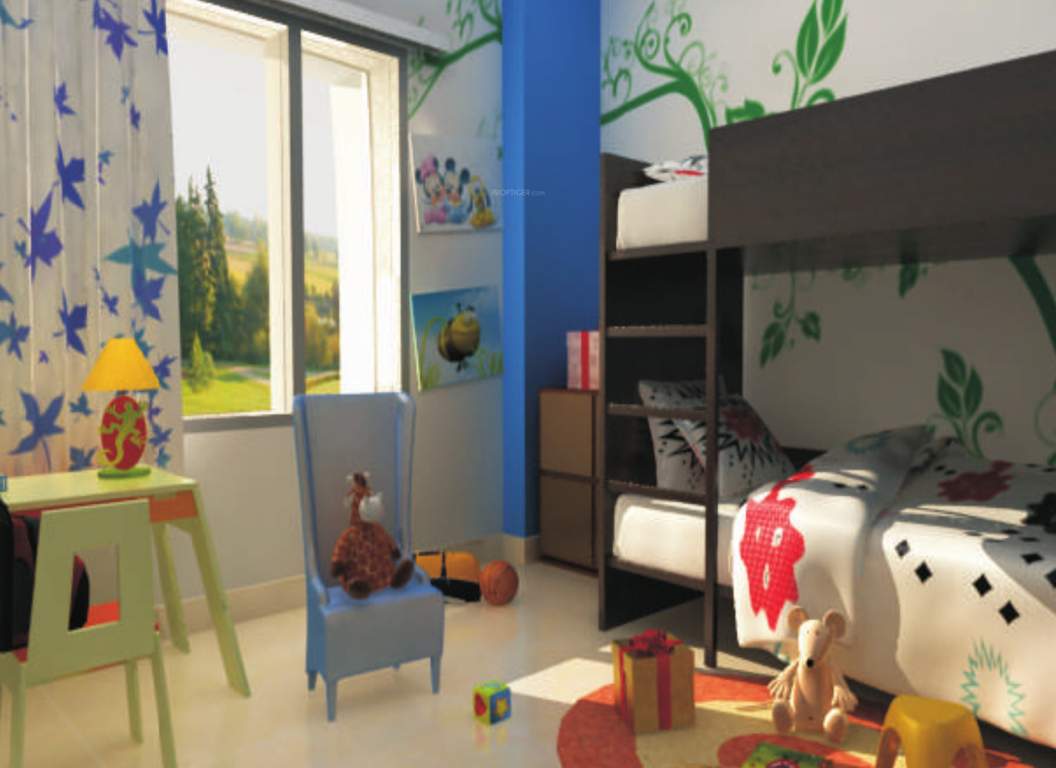  heights Images for Main Other of Rajwada Heights