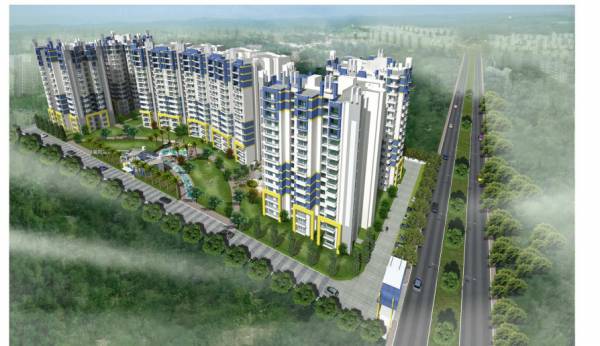  palm-court Elevation