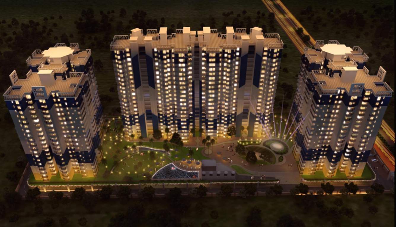  palm court Images for Elevation of JKG Palm Court