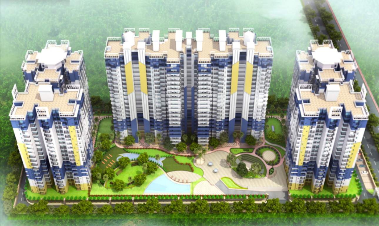  palm court Images for Elevation of JKG Palm Court