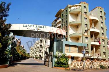 Images for Elevation of Mehetre Laxmi Angan Images for Elevation of Mehetre Laxmi Angan