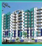 Elevation towers Elevation