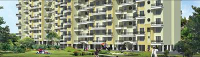  garden-floraa Images for Elevation of Aditya Builders Pune Garden Floraa