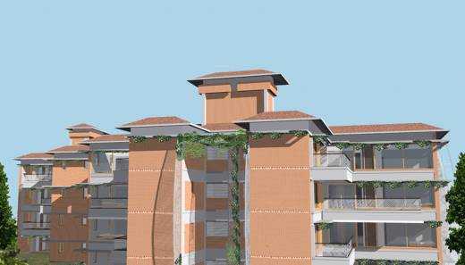 Images for Elevation of Total Environment Greensleeves