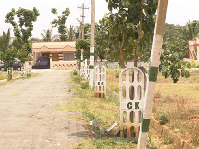 chandrakantha ck peninsula Main Other