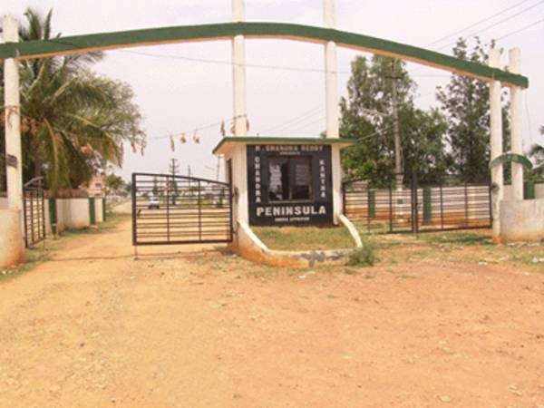 chandrakantha ck-peninsula Main Other