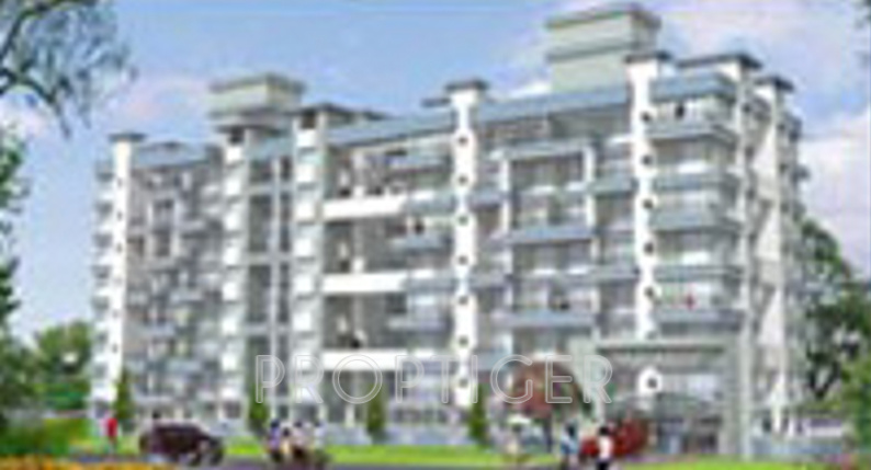 Images for Elevation of RK Lunkad Housing Company Nisarg Kiran