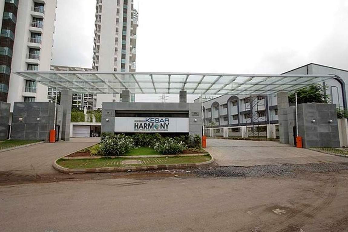  harmony Images for Elevation of Kesar Harmony