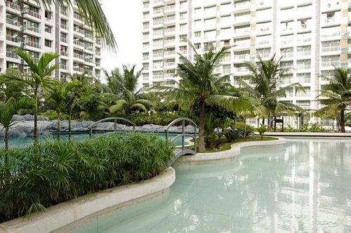  harmony Images for Elevation of Kesar Harmony