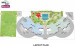 Images for Layout Plan of Mont Vert Homes Biarritz Images for Layout Plan of Mont Vert Homes Biarritz