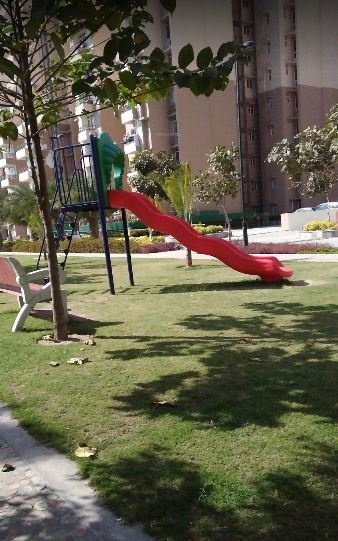 Today Ridge Residency