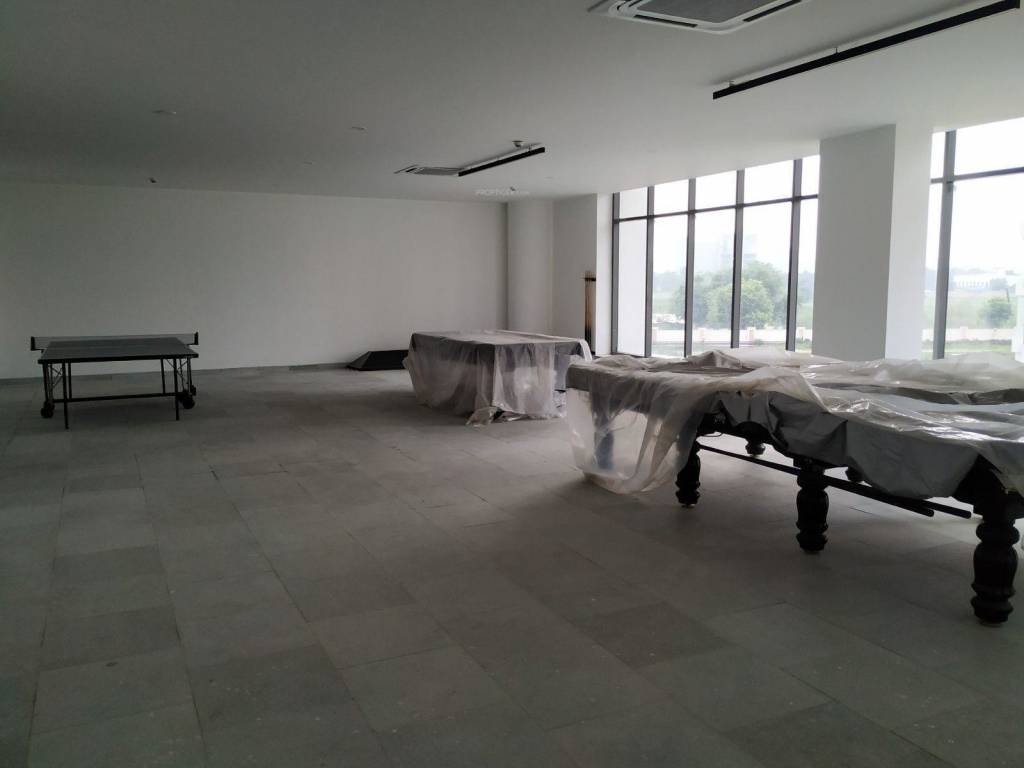 Today Ridge Residency