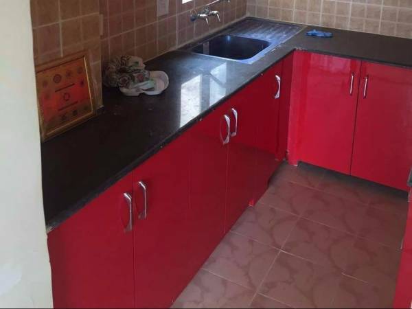  ridge-residency Kitchen