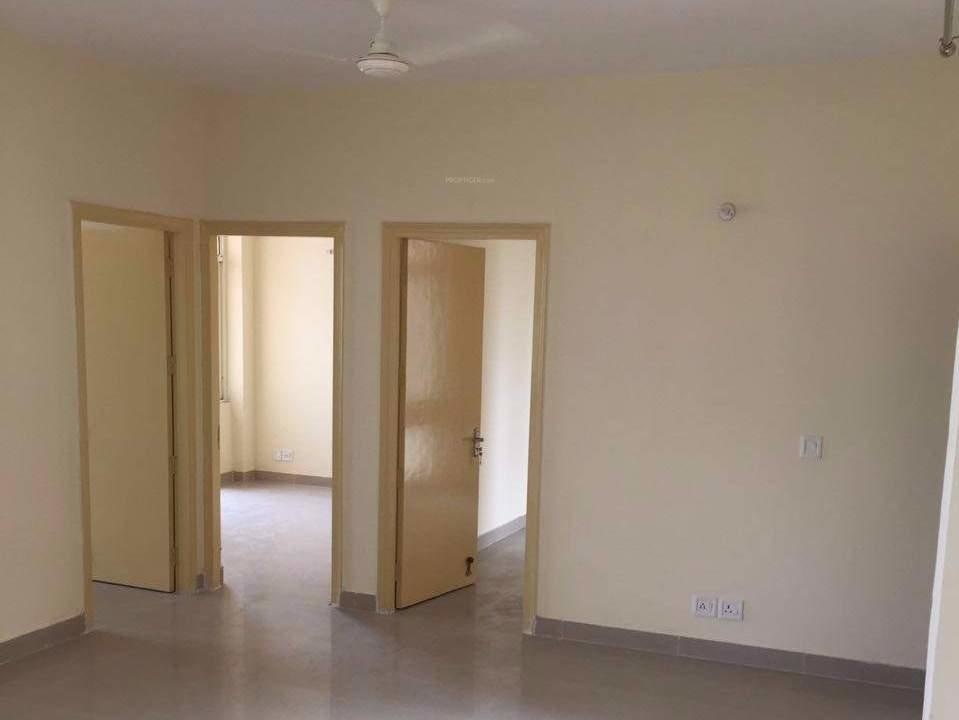  ridge residency Living Area