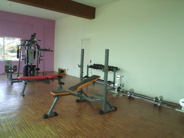 Images for Amenities of Confident Antlia III