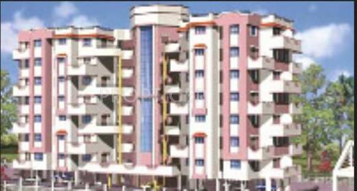 Images for Elevation of RK Lunkad Housing Company Nisarg Nirman