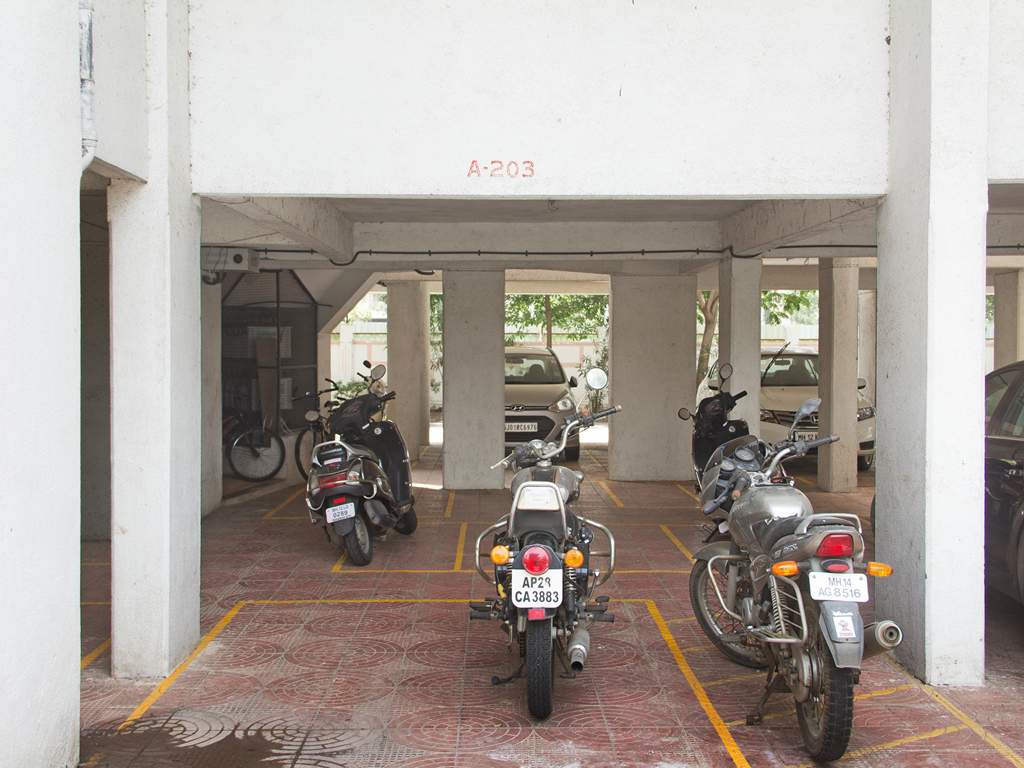 Images for Amenities of RK Lunkad Housing Company Nisarg Nirman