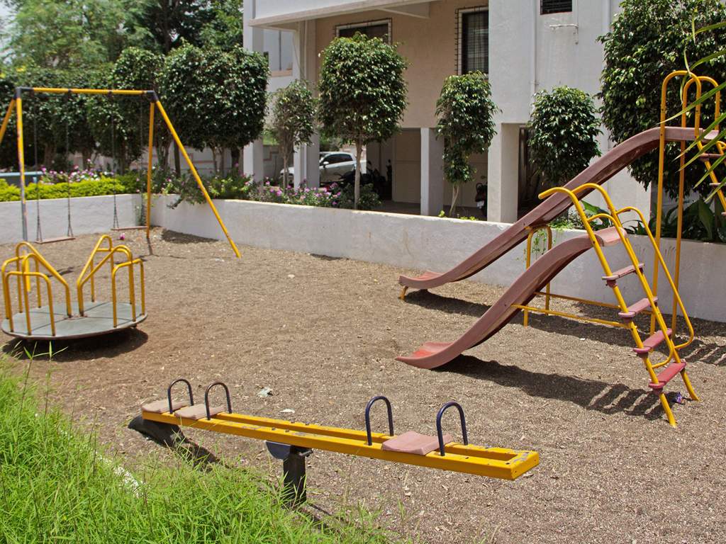 Images for Amenities of RK Lunkad Housing Company Nisarg Nirman