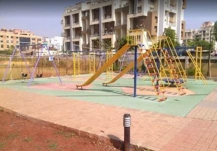  alcove Children's play area