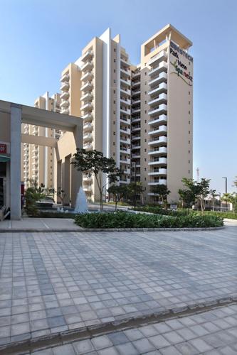 Images for Elevation of Bestech Park View Spa Next park-view-spa-next Images for Elevation of Bestech Park View Spa Next