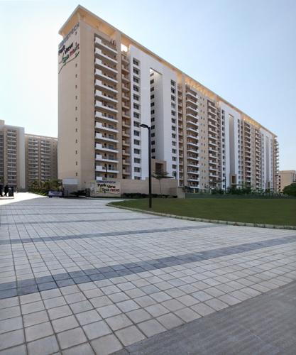 Images for Elevation of Bestech Park View Spa Next park-view-spa-next Images for Elevation of Bestech Park View Spa Next