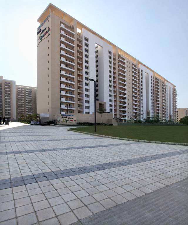  park view spa next Images for Elevation of Bestech Park View Spa Next