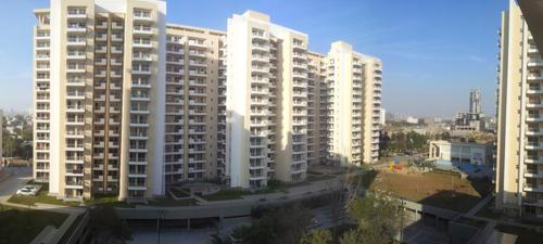  park-view-spa-next Images for Elevation of Bestech Park View Spa Next