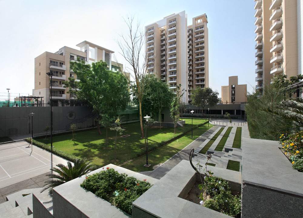  park view spa next Images for Amenities of Bestech Park View Spa Next