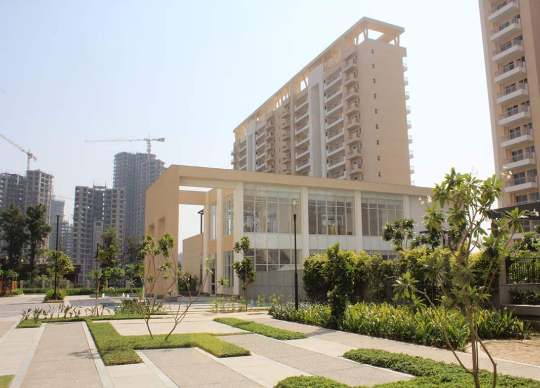  park view spa next Images for Amenities of Bestech Park View Spa Next