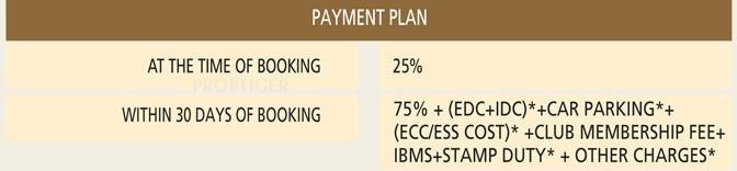 Images for Payment Plan of Tulip Petals Payment Plan