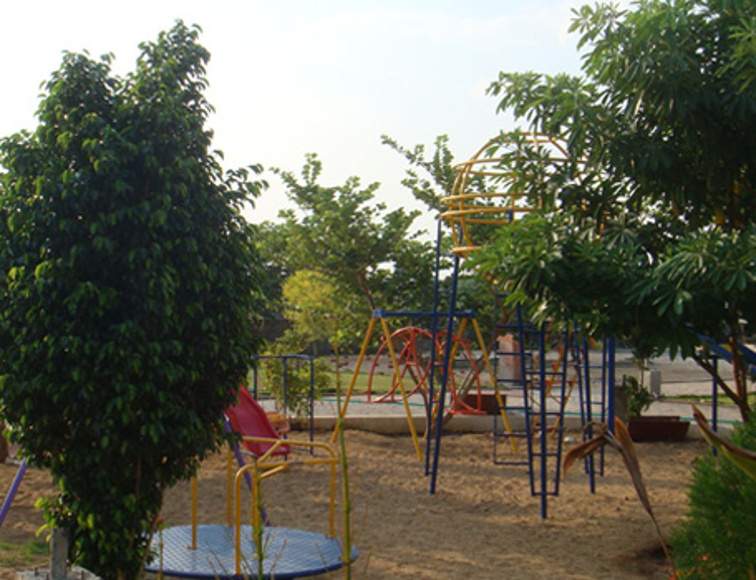 Images for Amenities of Parsn Group Renascence