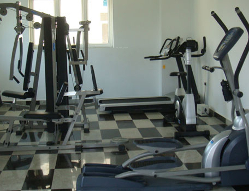 Images for Amenities of Parsn Group Renascence