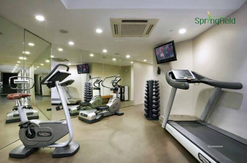 Images for Amenities of Rajwada Springfield springfield Images for Amenities of Rajwada Springfield