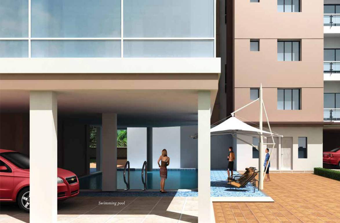 springfield Images for Amenities of Rajwada Springfield
